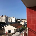 Apartman Alojamentos Campo & Mar - T1 Com Piscina *
