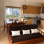 Alojamentos Campo & Mar - T1 Com Piscina Apartman São Martinho do Porto
