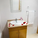 Alojamentos Campo & Mar - T1 Com Piscina Apartman *
