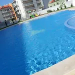 Alojamentos Campo & Mar - T1 Com Piscina Apartman