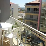 Apartman Alojamentos Campo & Mar - T1 Com Piscina São Martinho do Porto