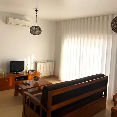 דירה Alojamentos Campo & Mar - T1 Com Piscina