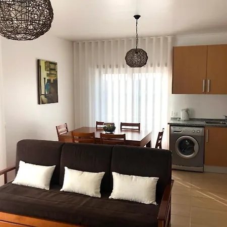 Alojamentos Campo & Mar - T1 Com Piscina