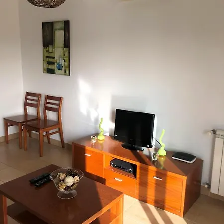 Alojamentos Campo & Mar - T1 Com Piscina