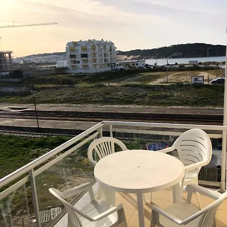 Alojamentos Campo & Mar - T1 Com Piscina