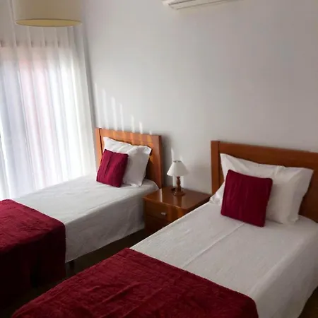 Alojamentos Campo & Mar - T1 Com Piscina * サン・マルティーニョ・ド・ポルト