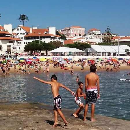 דירה Alojamentos Campo & Mar - T1 Com Piscina