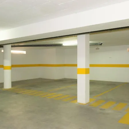 Alojamentos Campo & Mar - T1 Com Piscina סאו מרטיניו דו פורטו