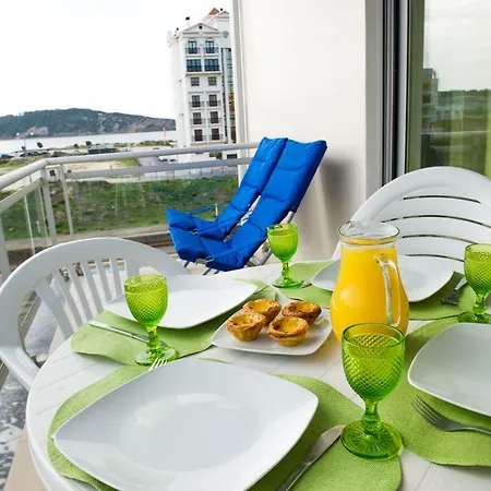 Alojamentos Campo & Mar - T1 Com Piscina *