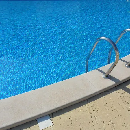 דירה Alojamentos Campo & Mar - T1 Com Piscina *