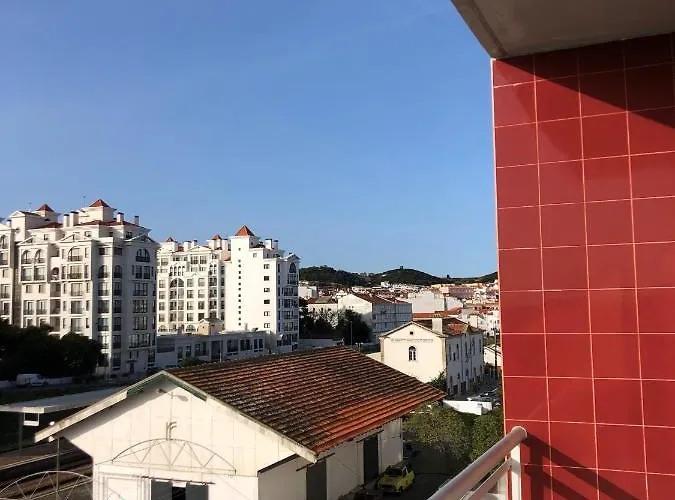 Apartman Alojamentos Campo & Mar - T1 Com Piscina *