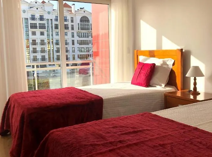 Alojamentos Campo & Mar - T1 Com Piscina