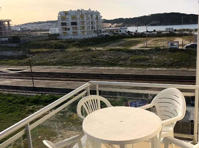 Alojamentos Campo & Mar - T1 Com Piscina