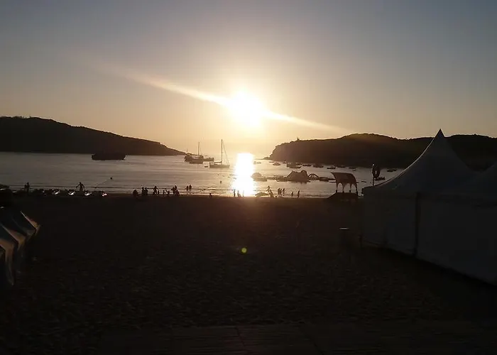 Apartman Alojamentos Campo & Mar - T1 Com Piscina São Martinho do Porto