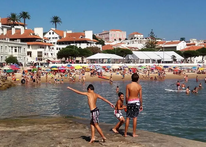 Apartman Alojamentos Campo & Mar - T1 Com Piscina