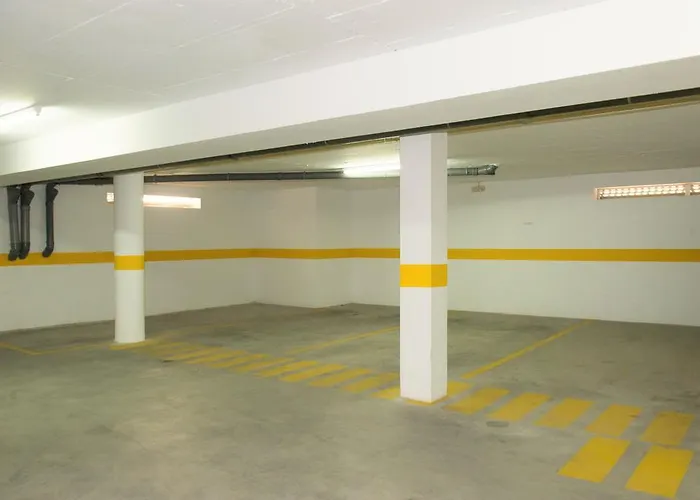 Alojamentos Campo & Mar - T1 Com Piscina São Martinho do Porto